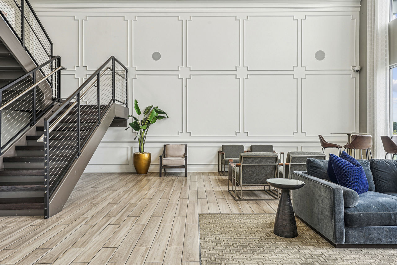 Liberty Bay Club Apartments photo 5
