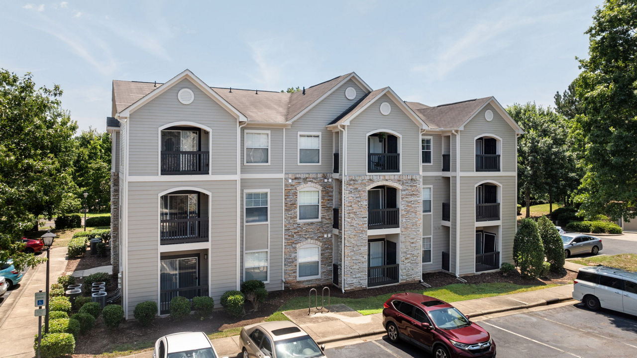 Haven at Patterson Place Apartments photo 3