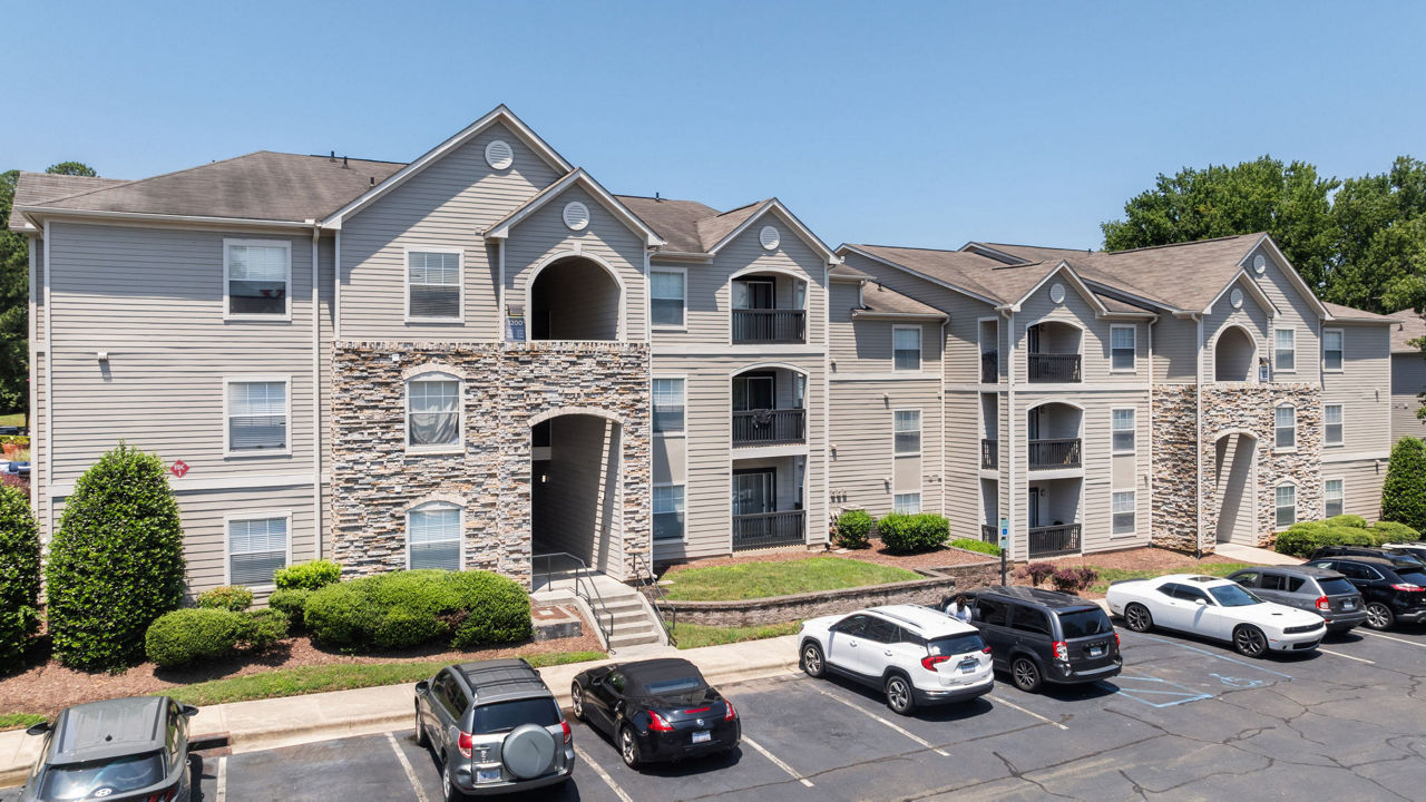Haven at Patterson Place Apartments photo 4