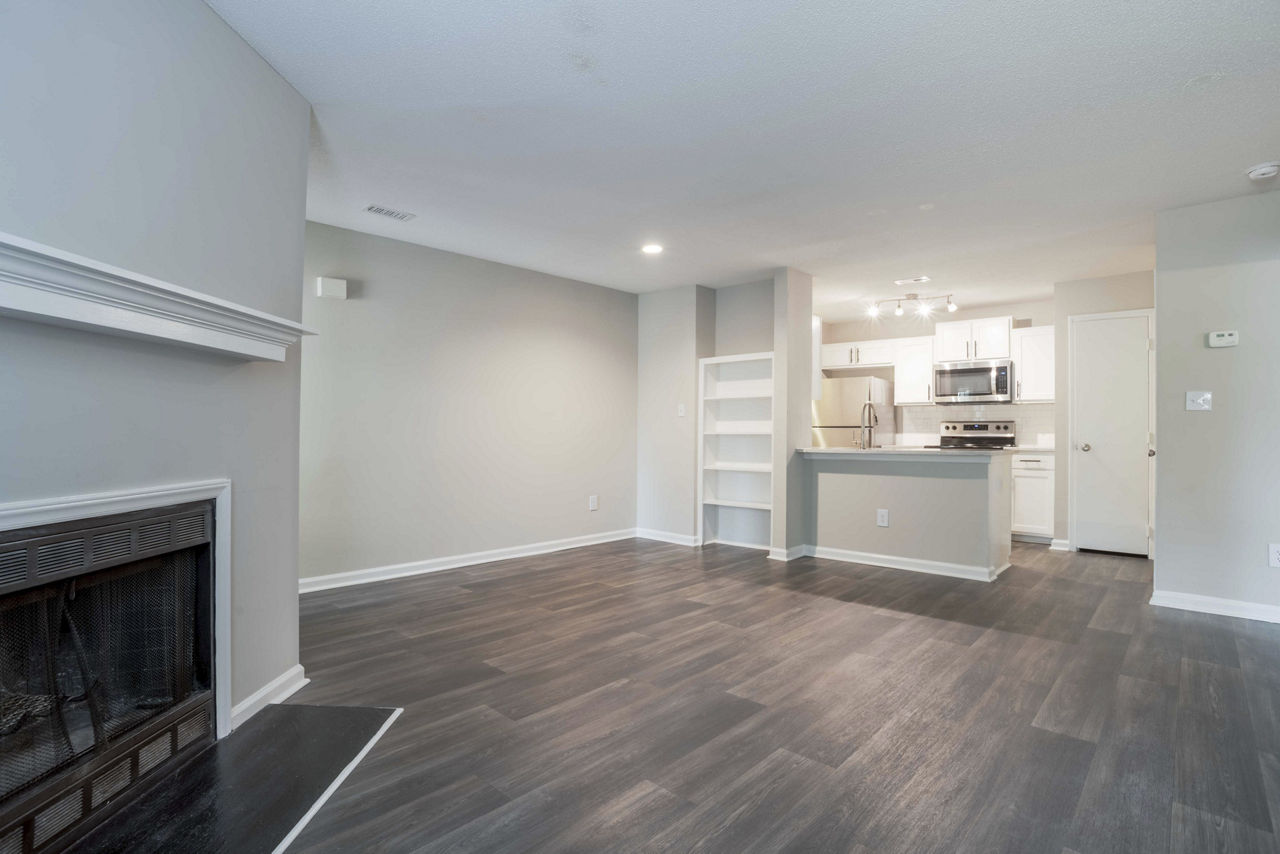 North Forest Apartments photo 3