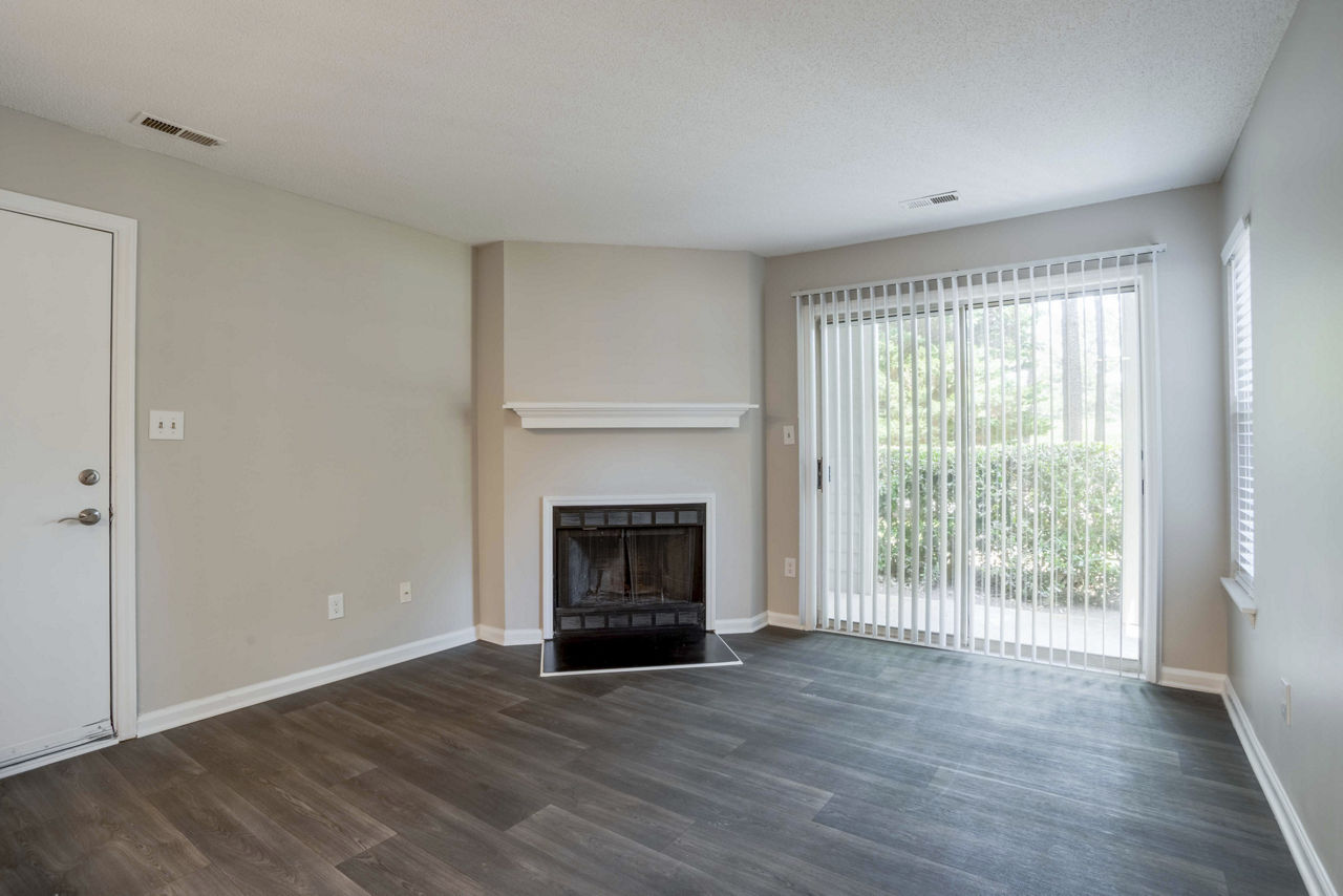 North Forest Apartments photo 5