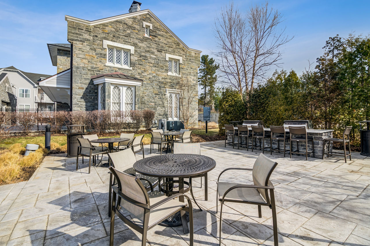 Terraces on the Hudson photo 5