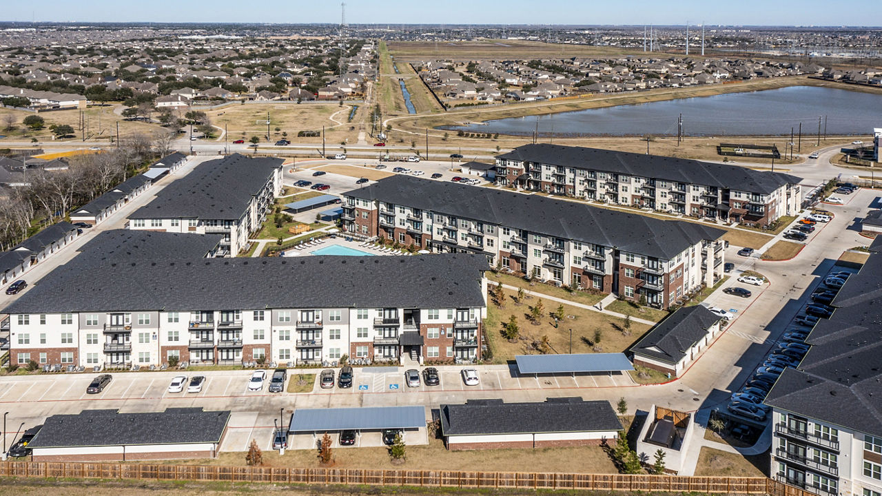 The Waterview photo 4