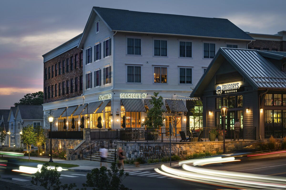 Darien Commons Residences photo 4