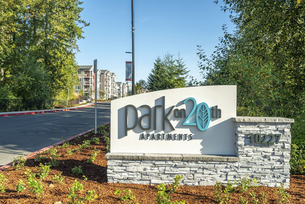 Park on 20th photo 2