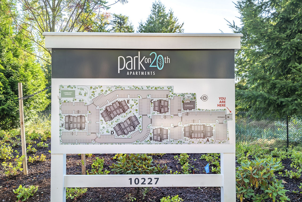 Park on 20th photo 4