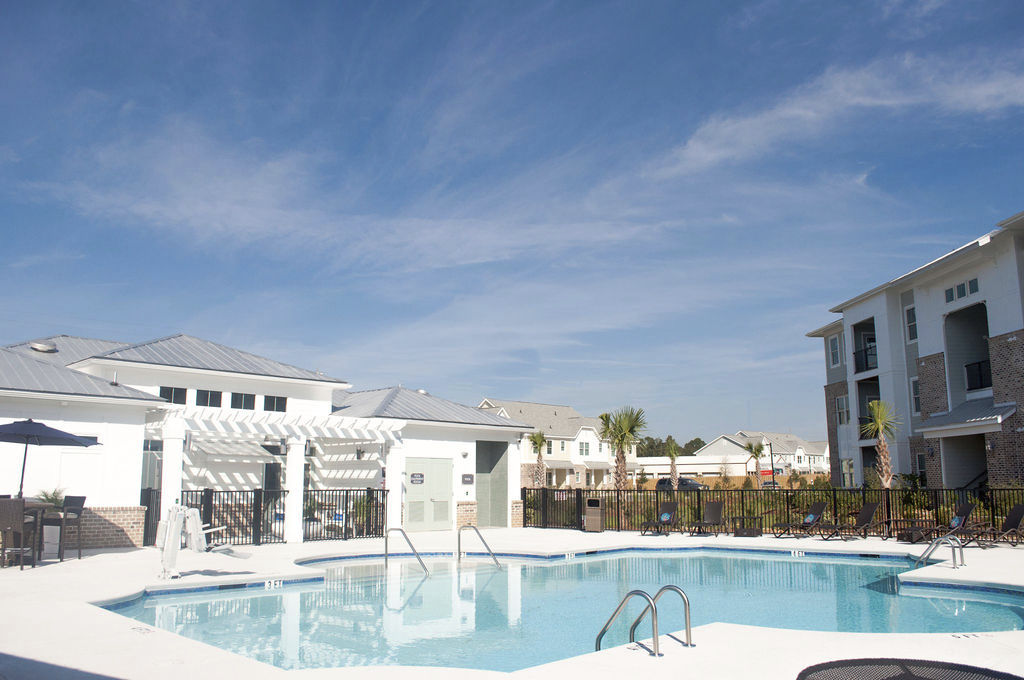 The Arden Apartments photo 5