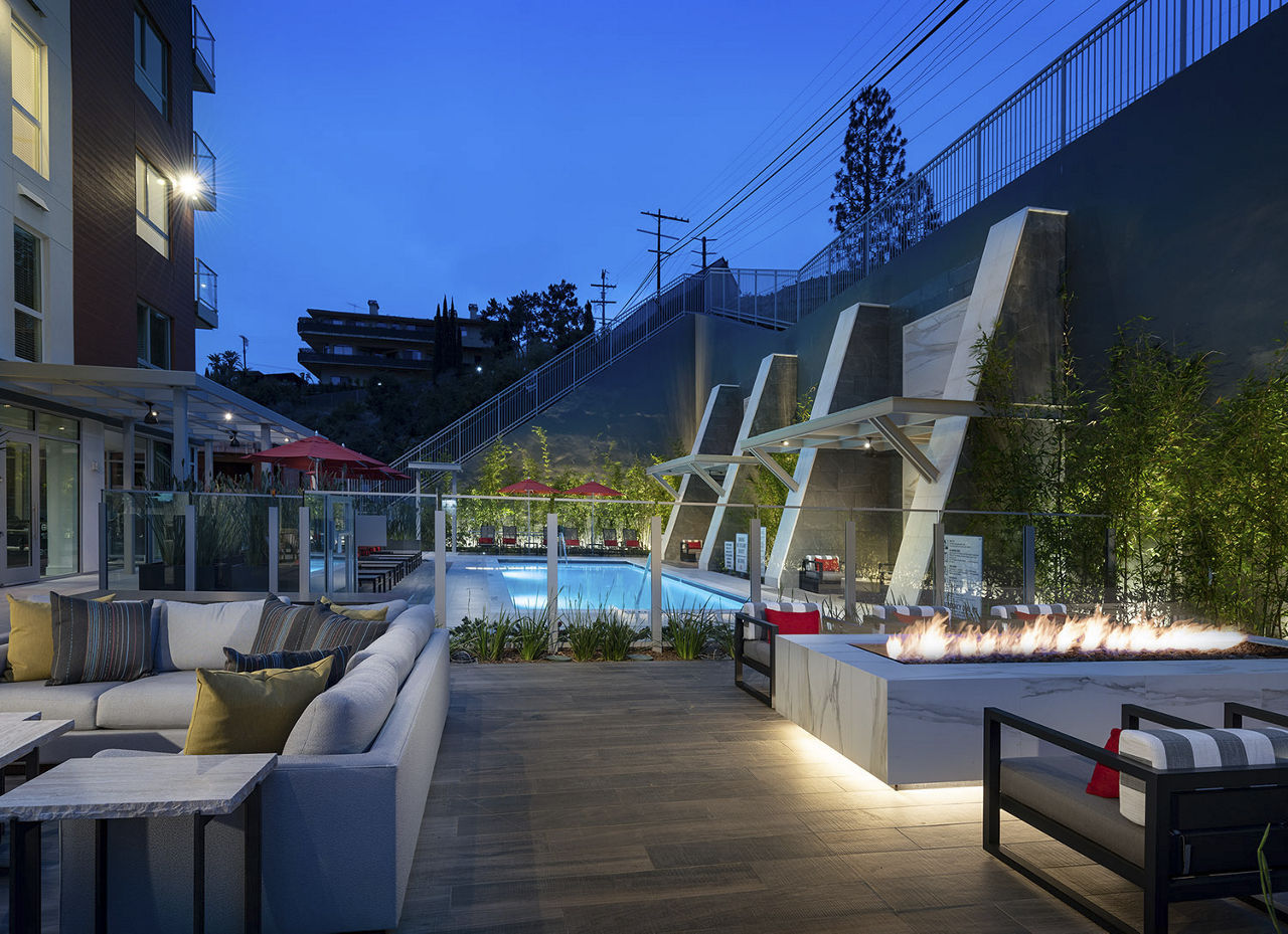 Kinley West LA photo 4