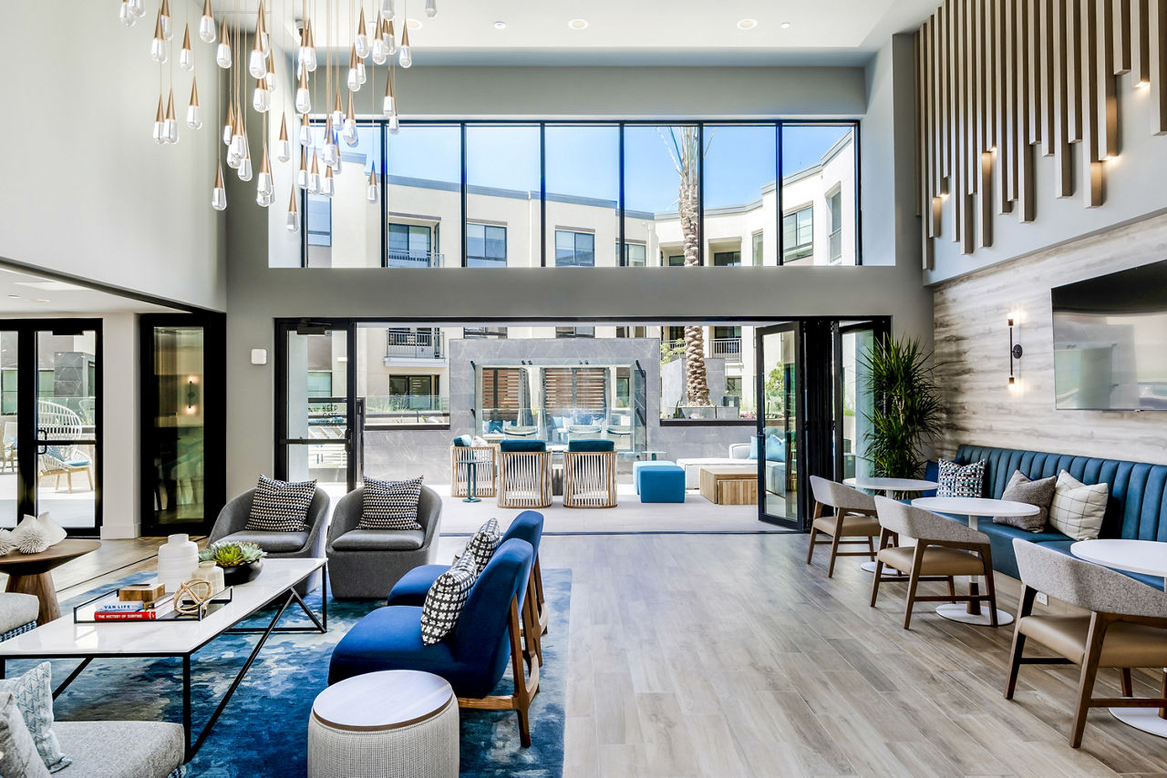 The Lofts at Carlsbad Village photo 2