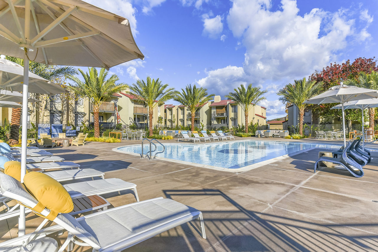 Santee Villas photo 3