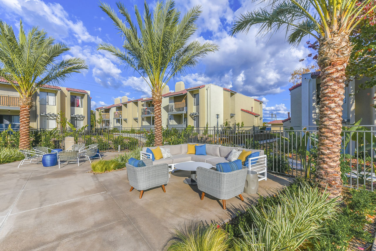 Santee Villas photo 4
