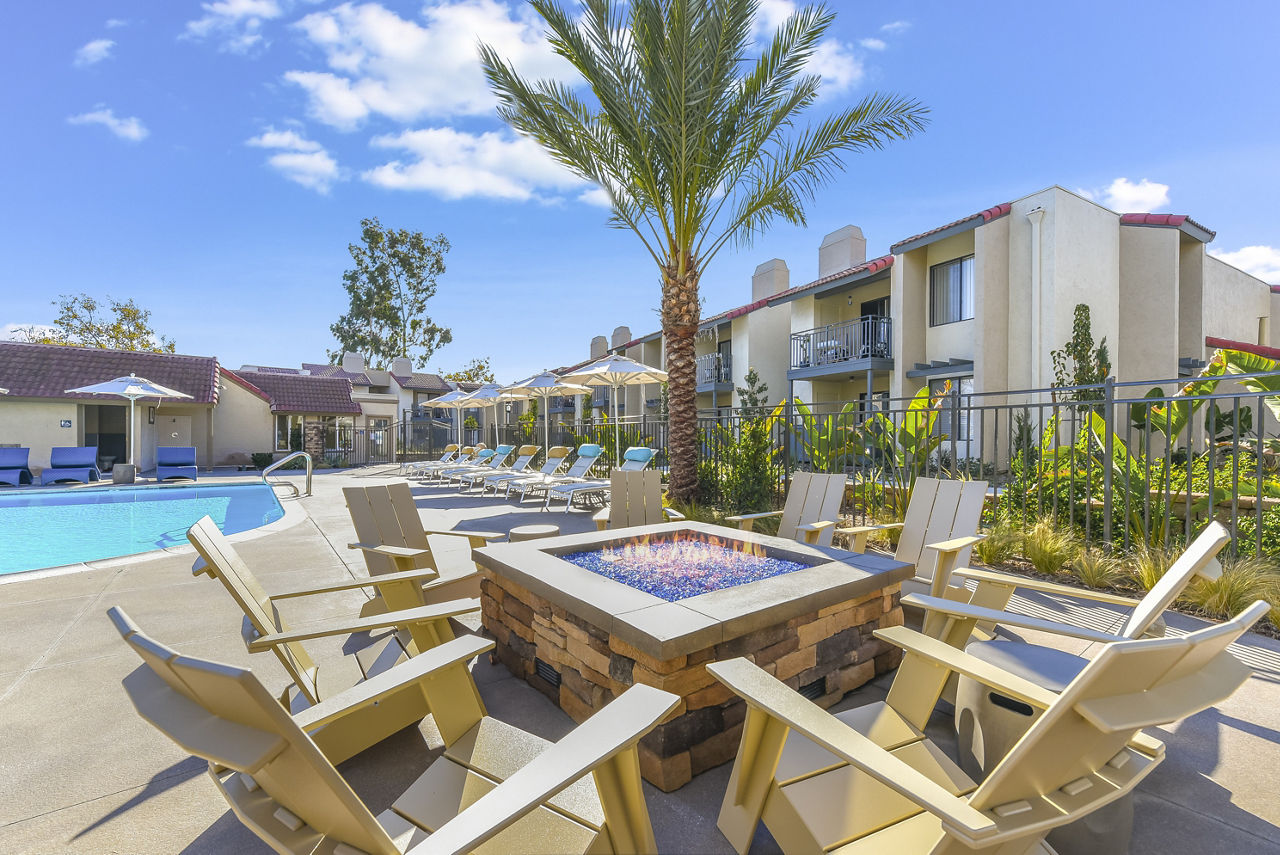 Santee Villas photo 5