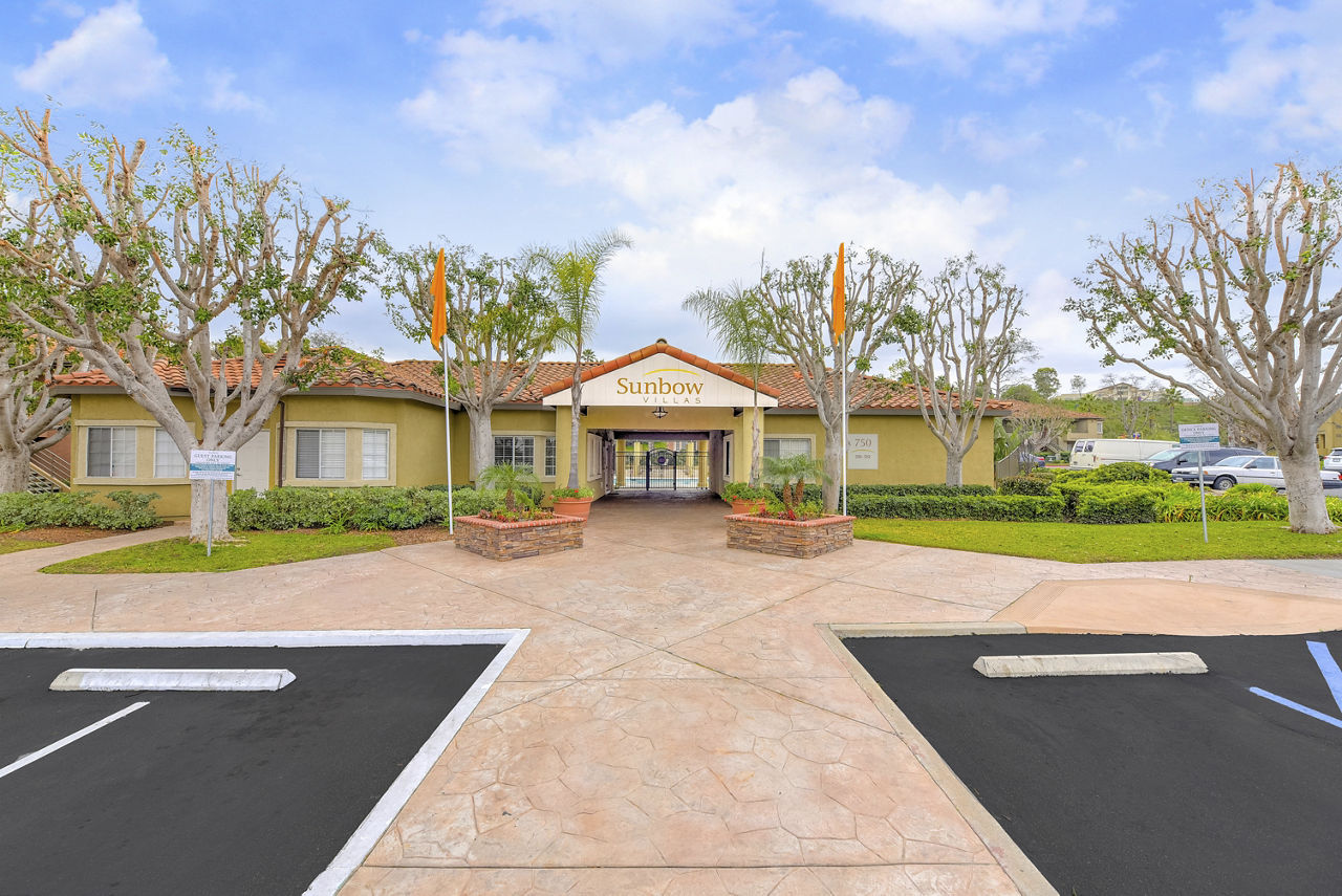 Sunbow Villas photo 2