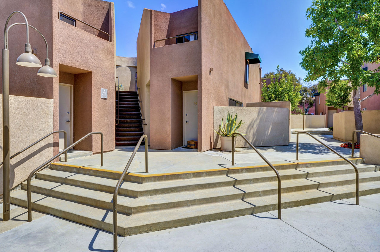 Village Square Apartments photo 2