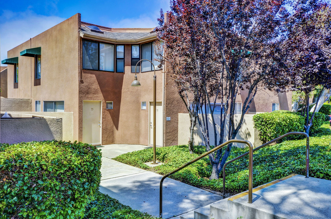 Village Square Apartments photo 3