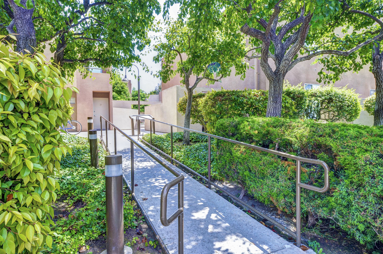 Village Square Apartments photo 4