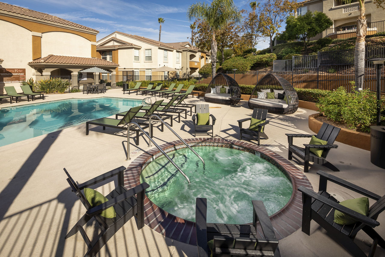 Tuscany Ridge photo 2