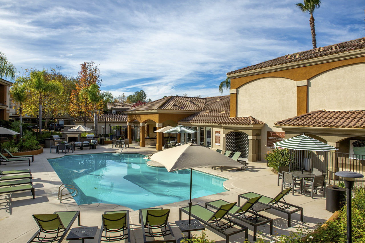 Tuscany Ridge photo 4