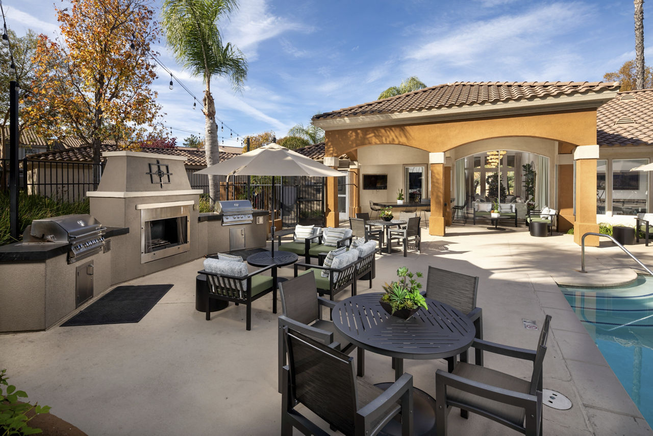 Tuscany Ridge photo 5