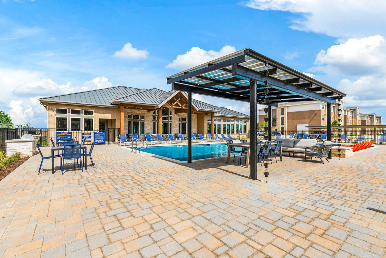 Prosper Crossings photo 3