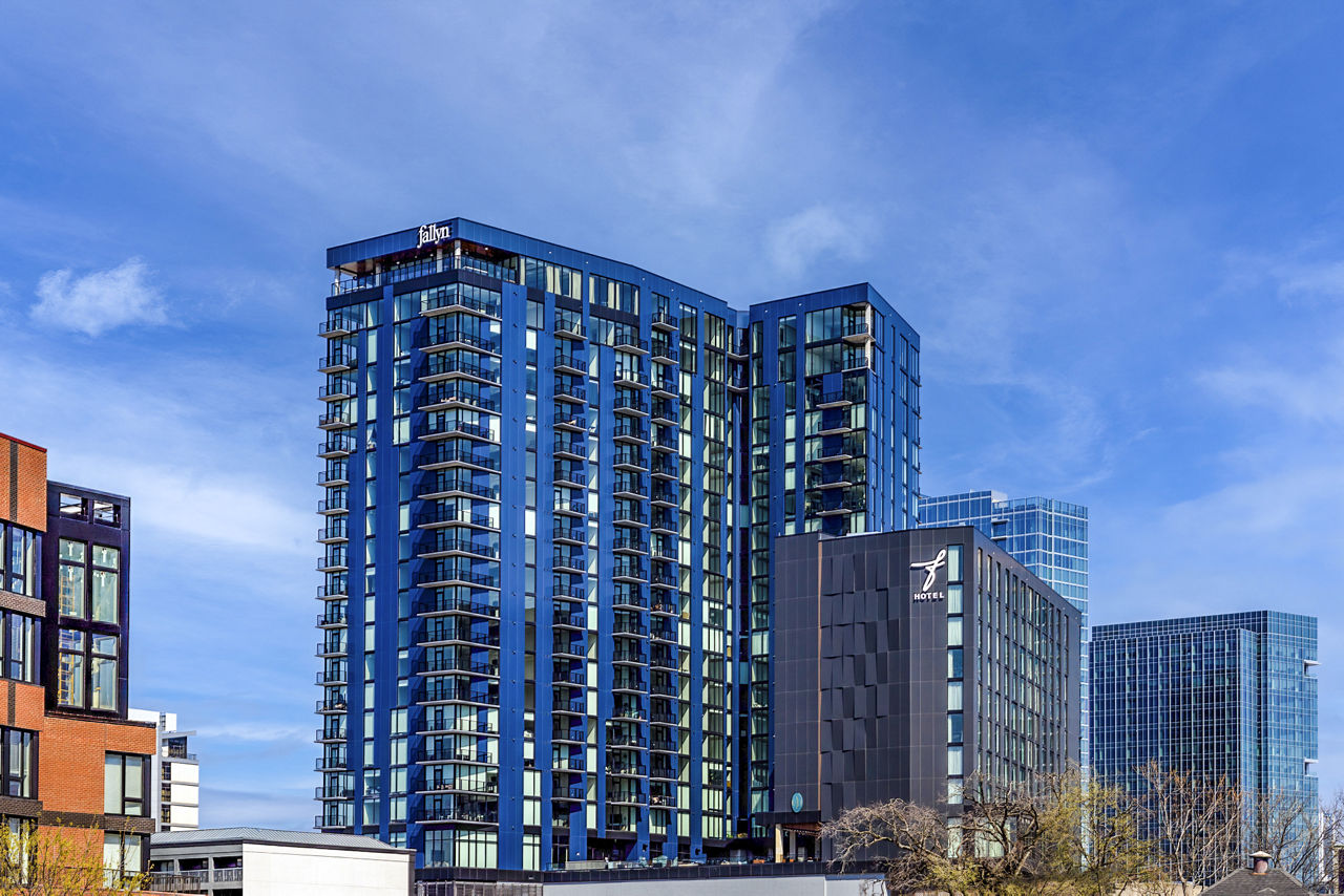 Fallyn Apartments photo 4