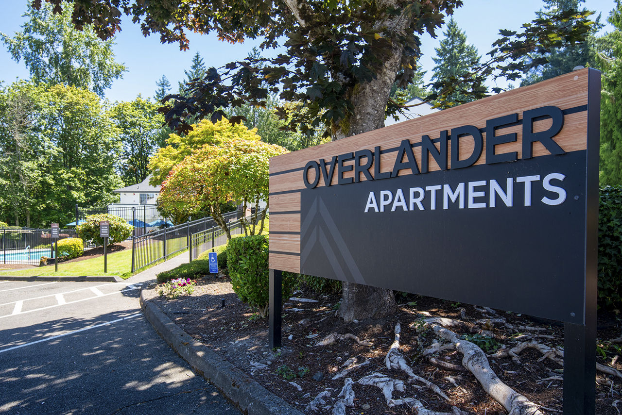 Overlander photo 5