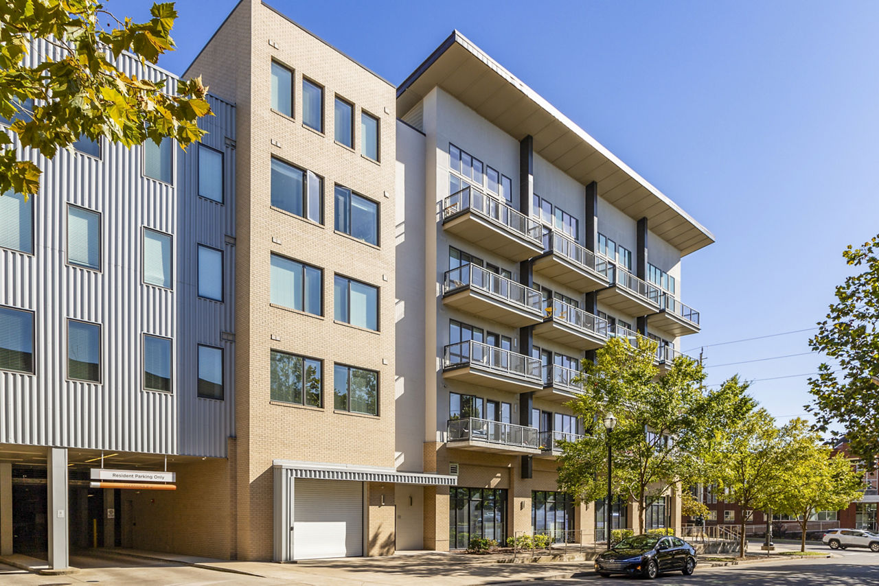 Terra House Apartments photo 4