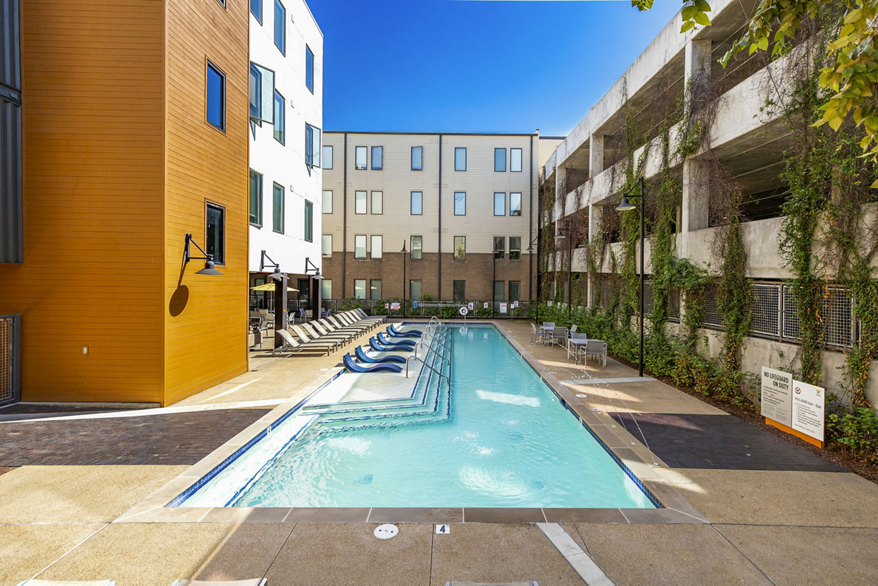 Terra House Apartments photo 5