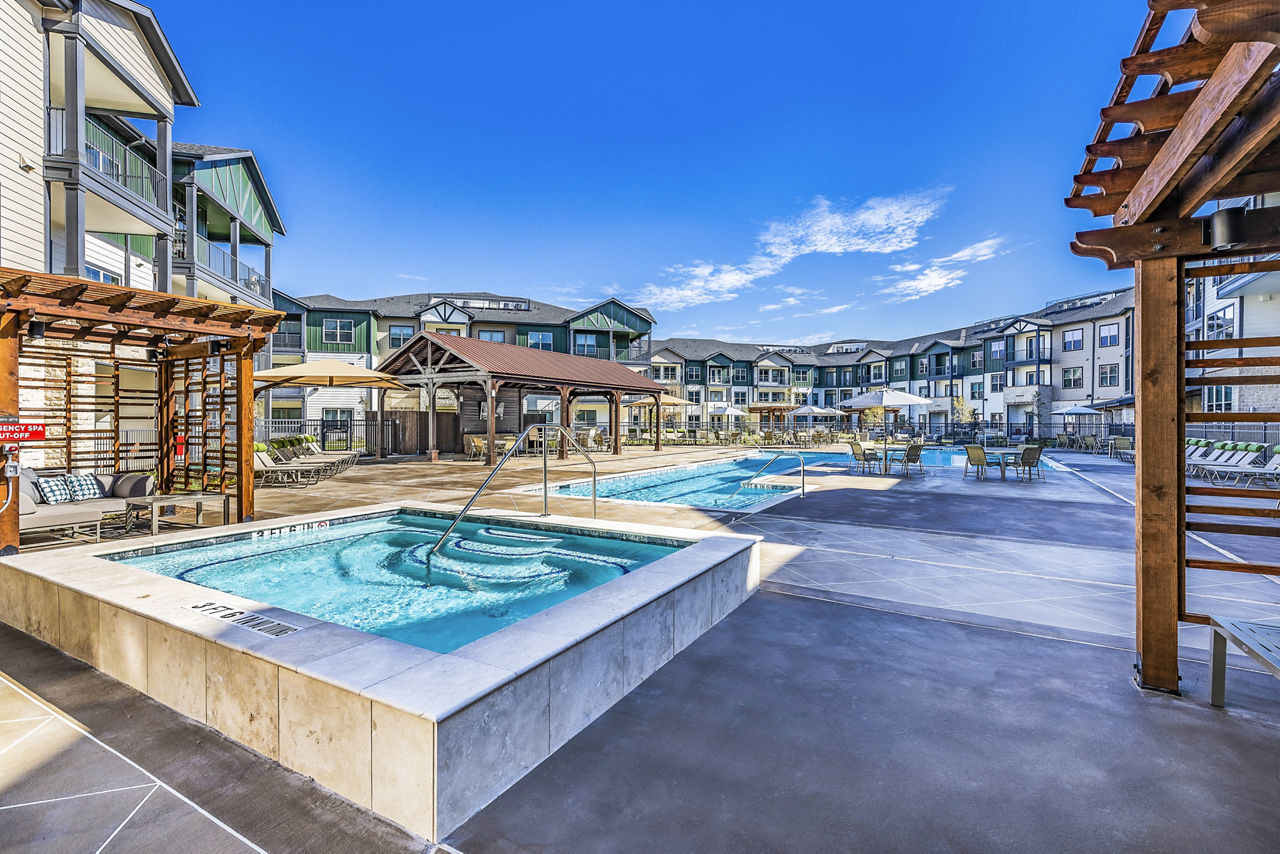 Larkspur at Creekside a 55+ Active Adult Community photo 3