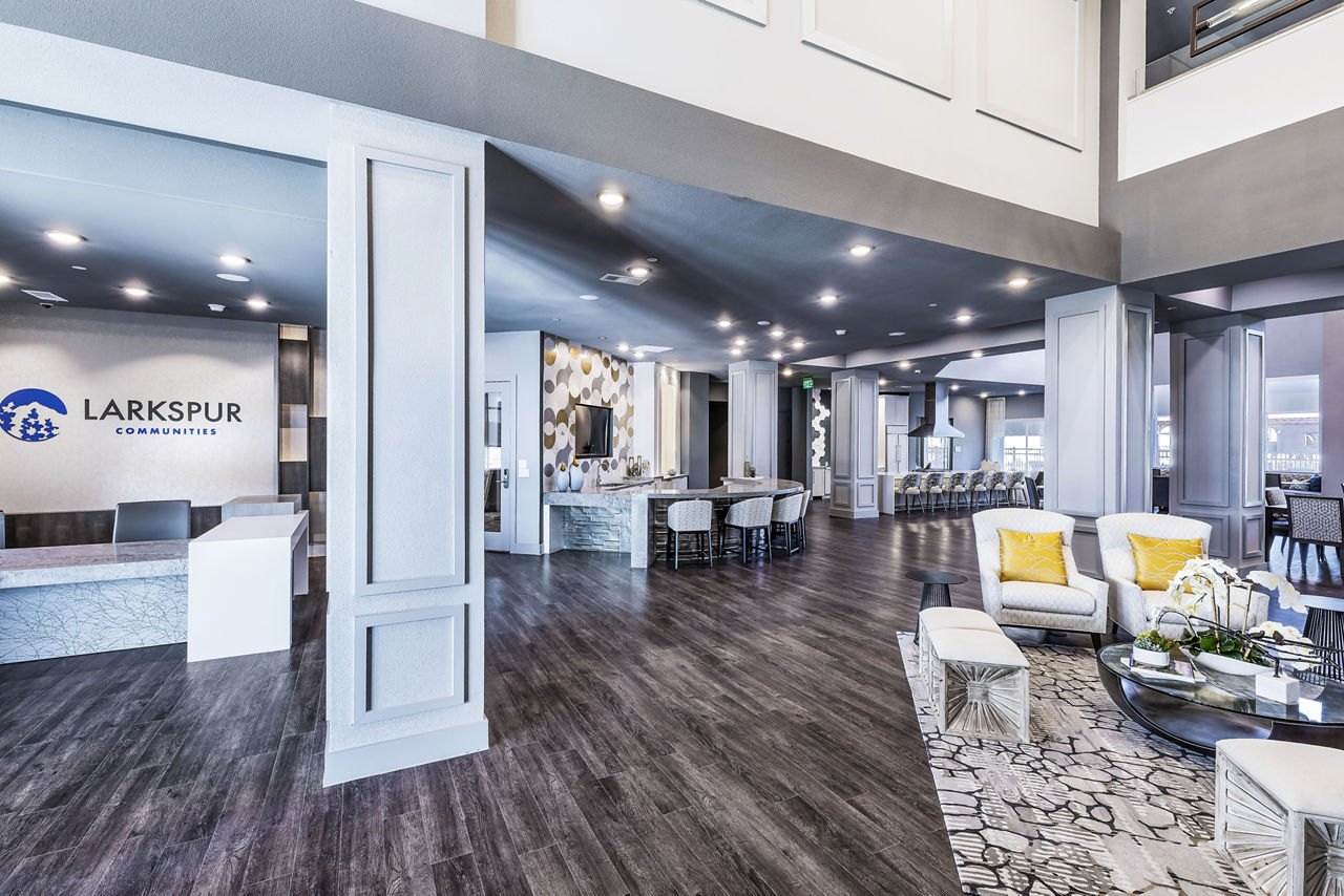 Larkspur at Creekside a 55+ Active Adult Community photo 4