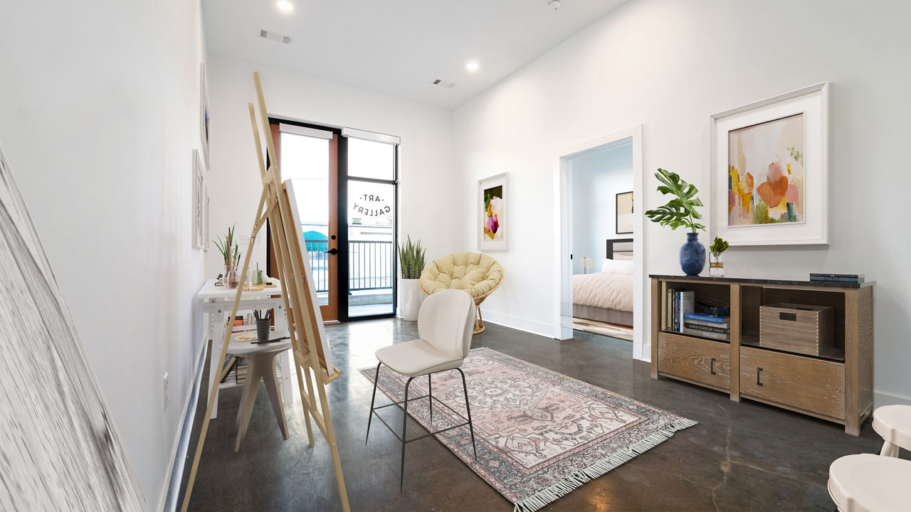 Standard Assembly Apartments photo 4