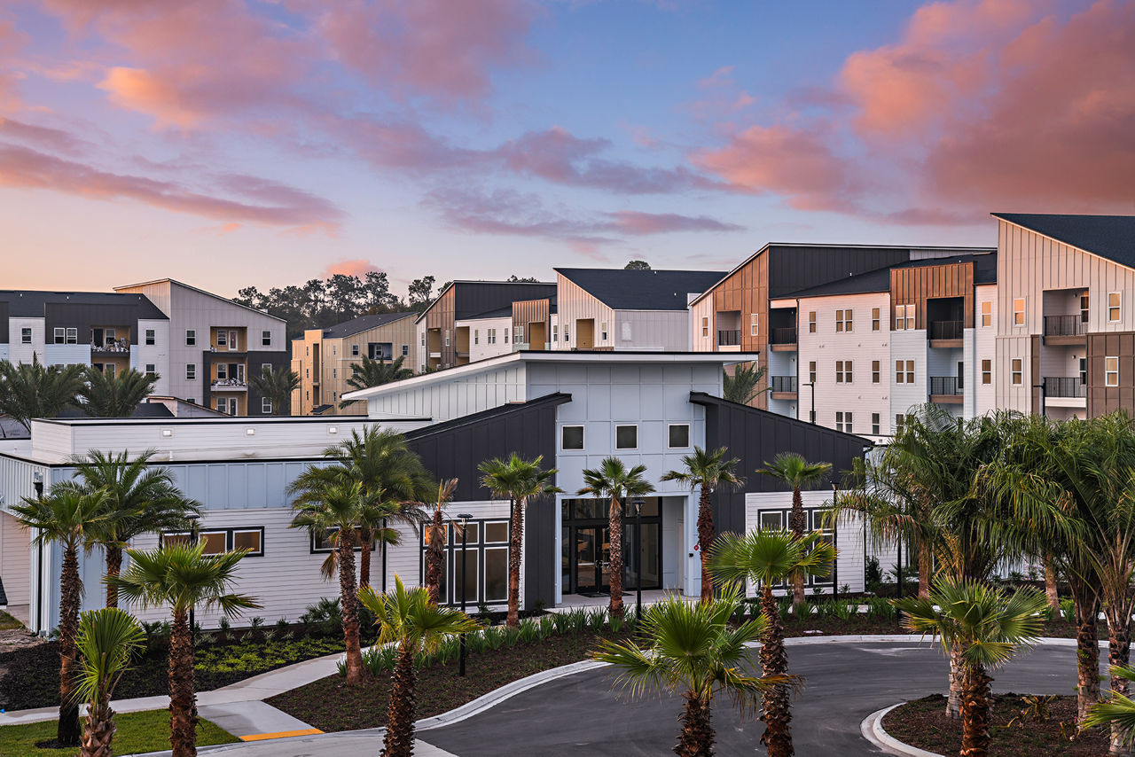 Grand Cypress photo 2