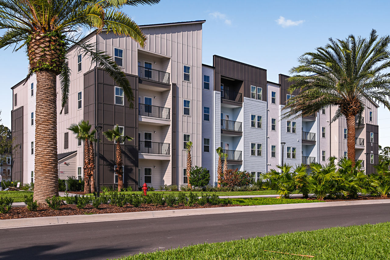 Grand Cypress photo 3