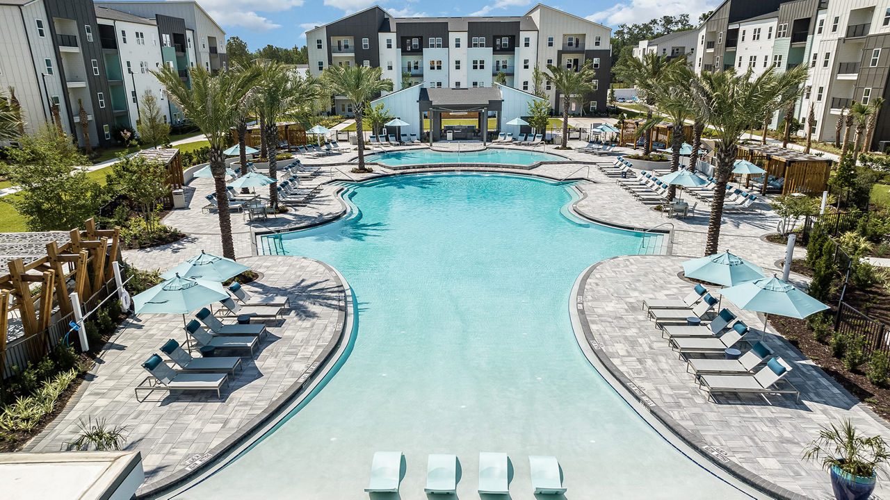 Grand Cypress photo 4