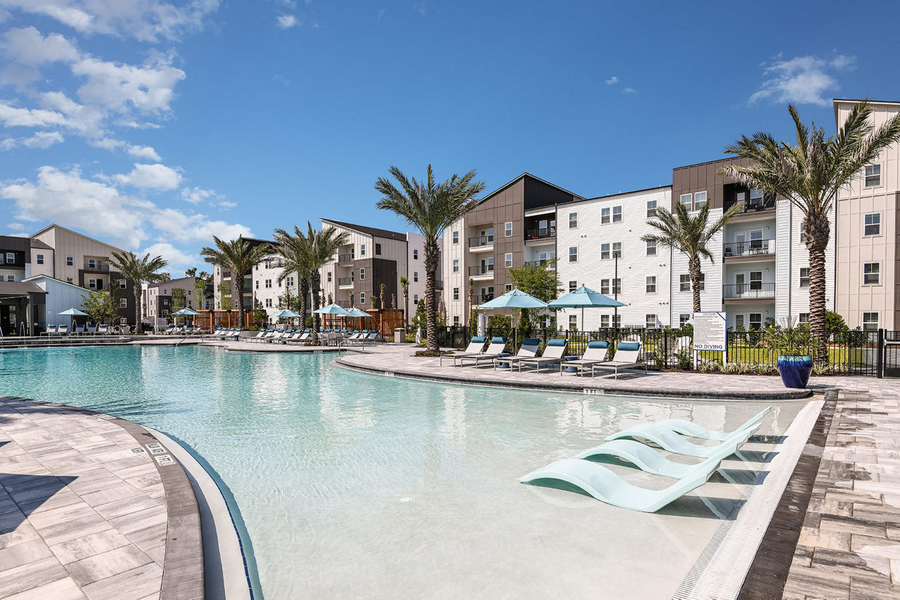 Grand Cypress photo 5