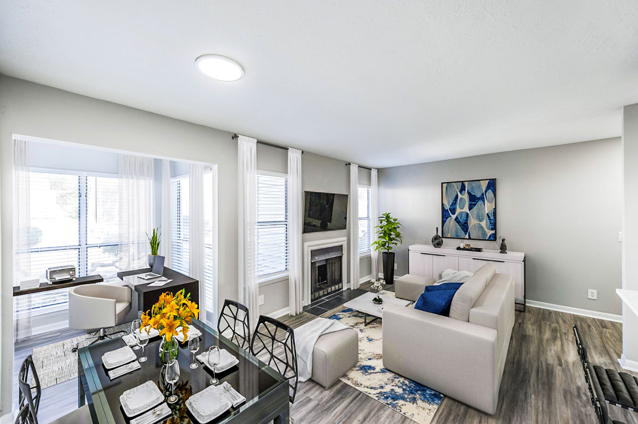 Stockwell Apartments photo 2