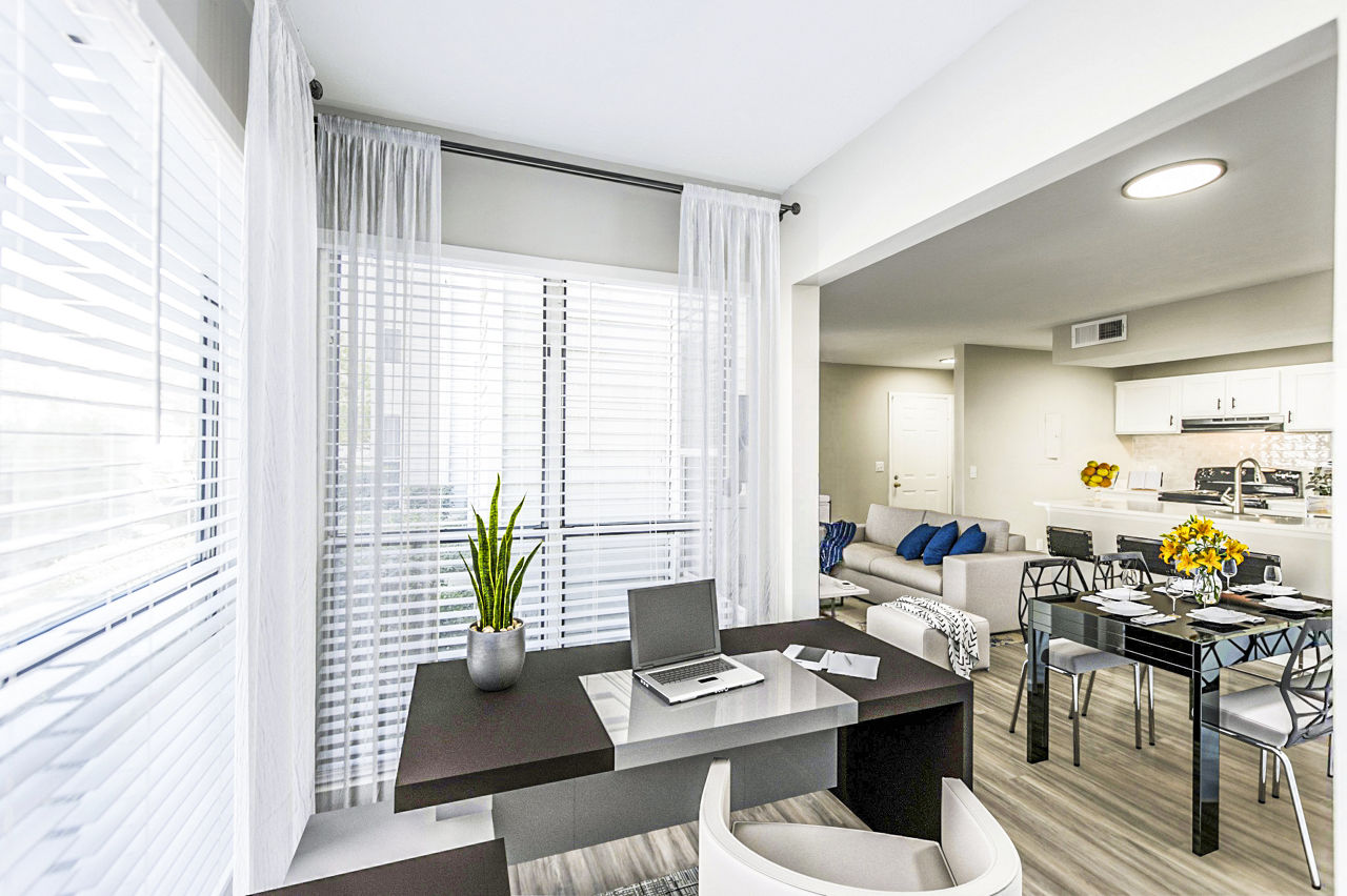 Stockwell Apartments photo 3