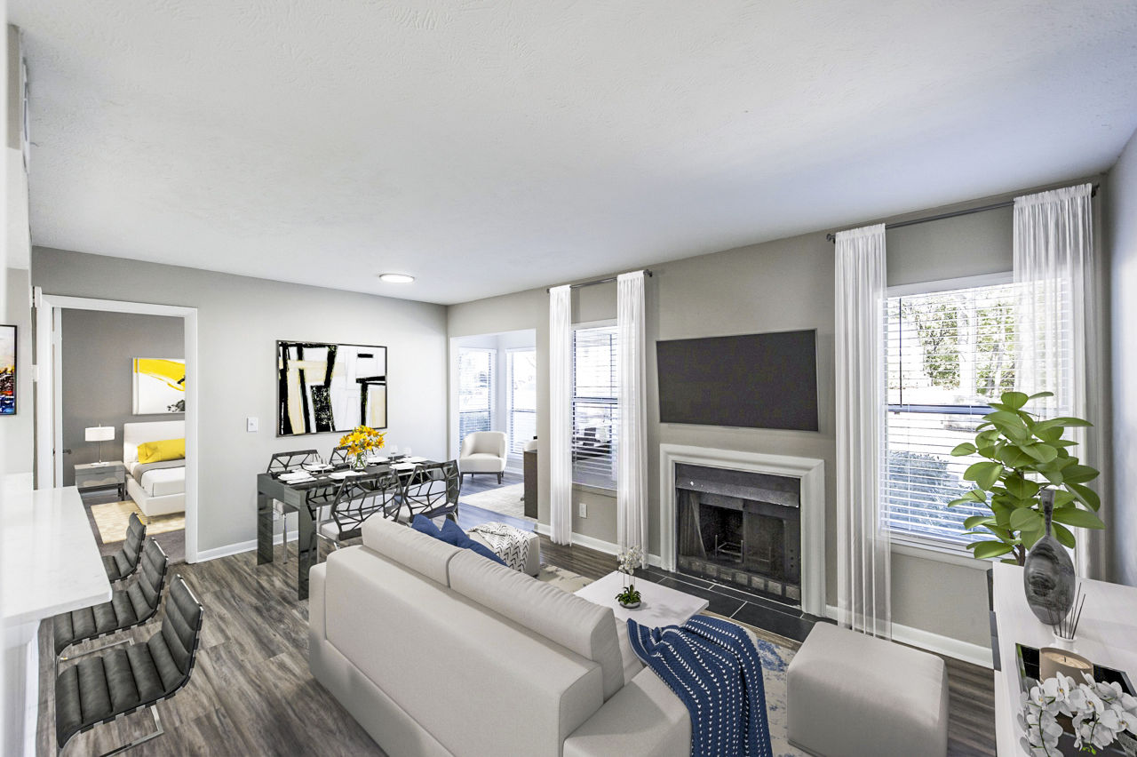 Stockwell Apartments photo 4