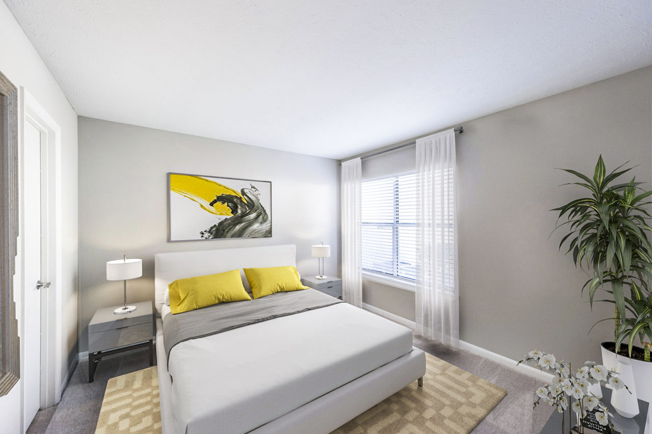 Stockwell Apartments photo 5