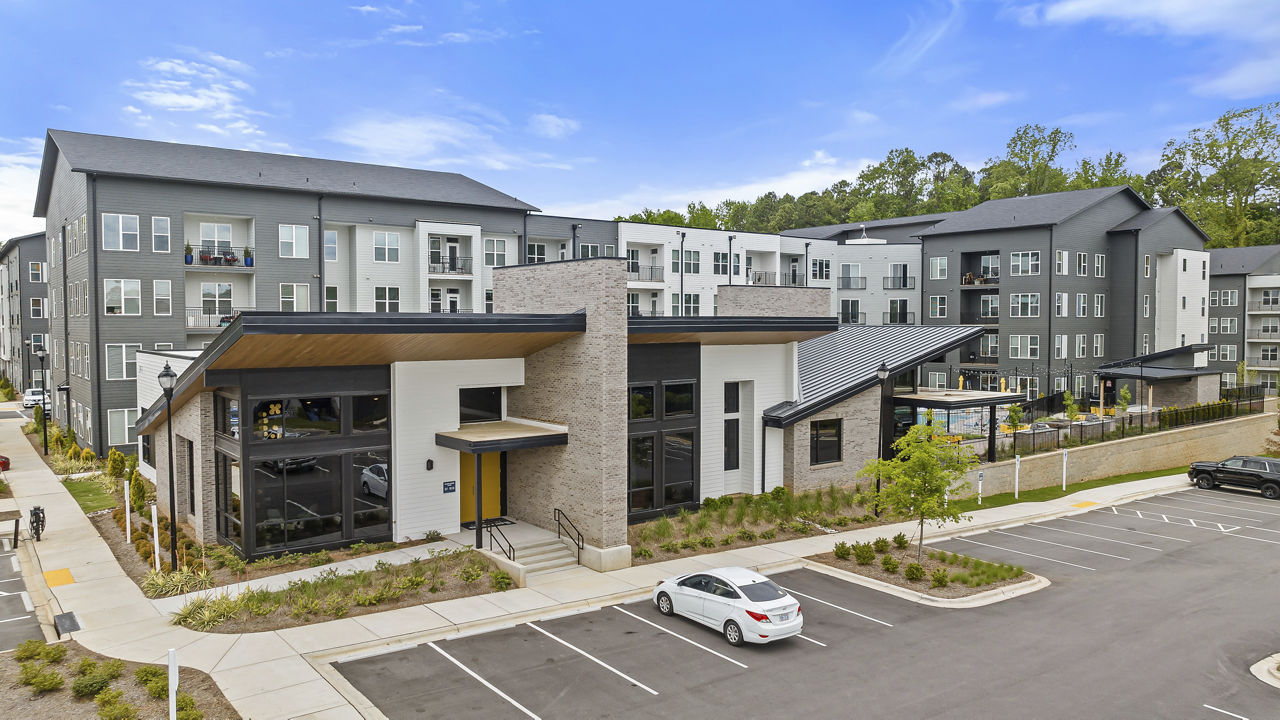 Broadstone Oak City Apartments photo 5