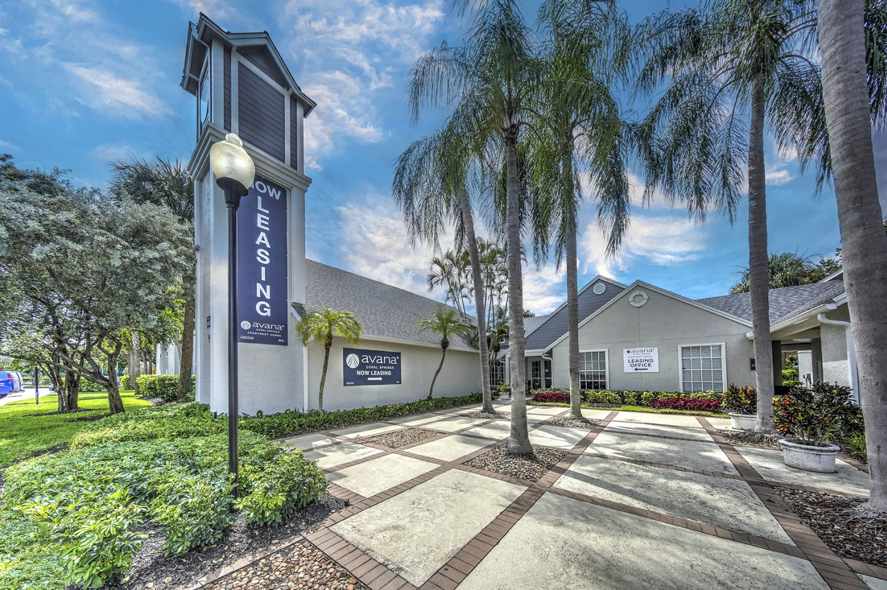 Avana Coral Springs photo 3