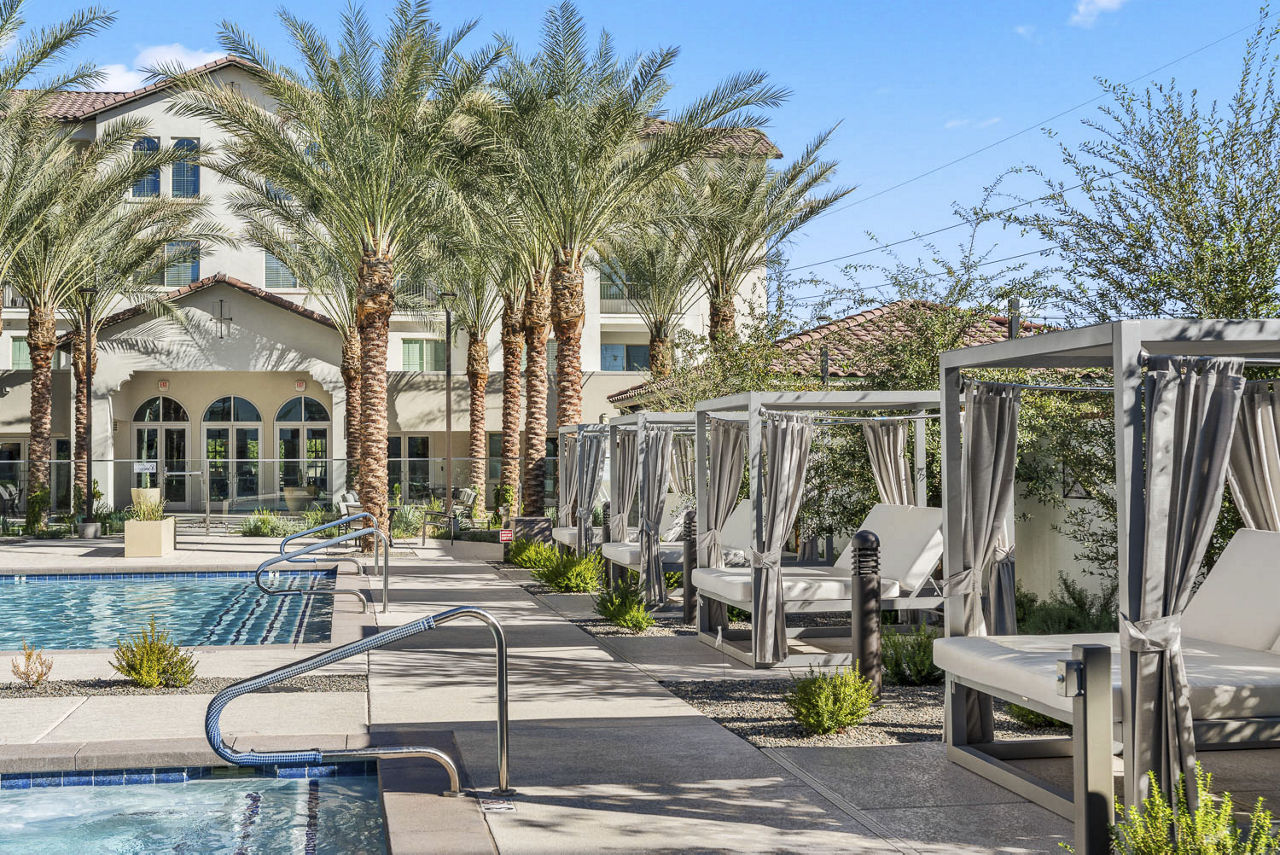 Overture North Scottsdale 55+ Active Adult Apartment Homes photo 5