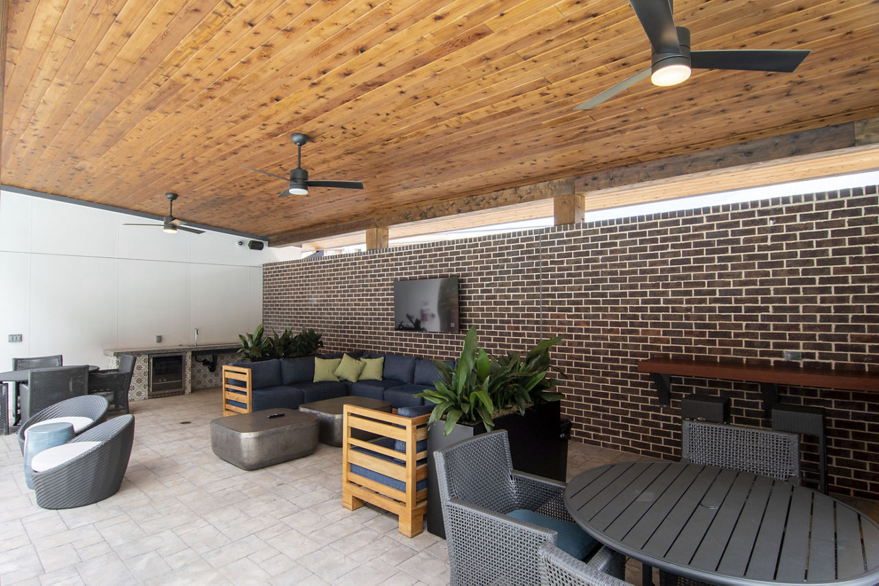 The Foundry at Mashburn Village Apartments photo 2