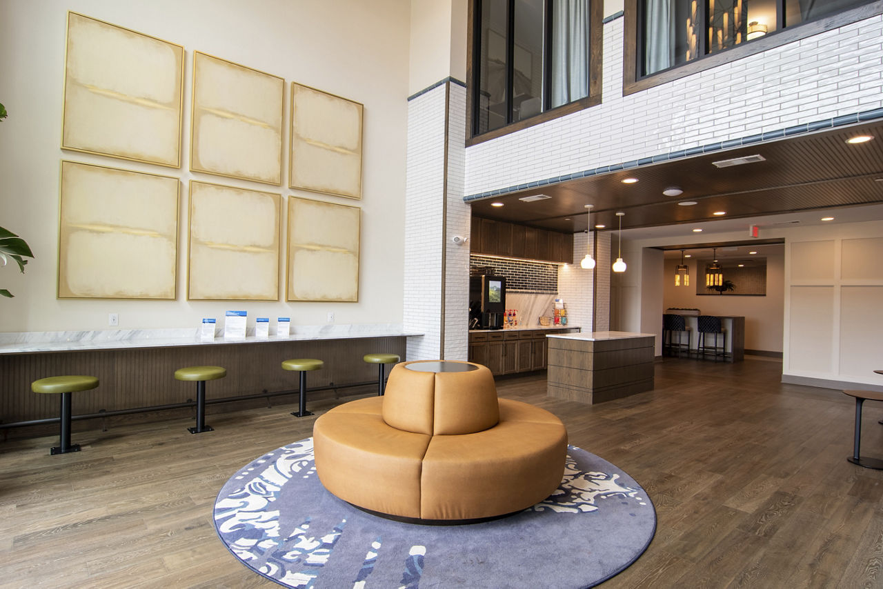 The Foundry at Mashburn Village Apartments photo 5