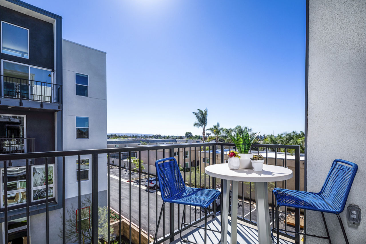 Azul Chula Vista photo 3
