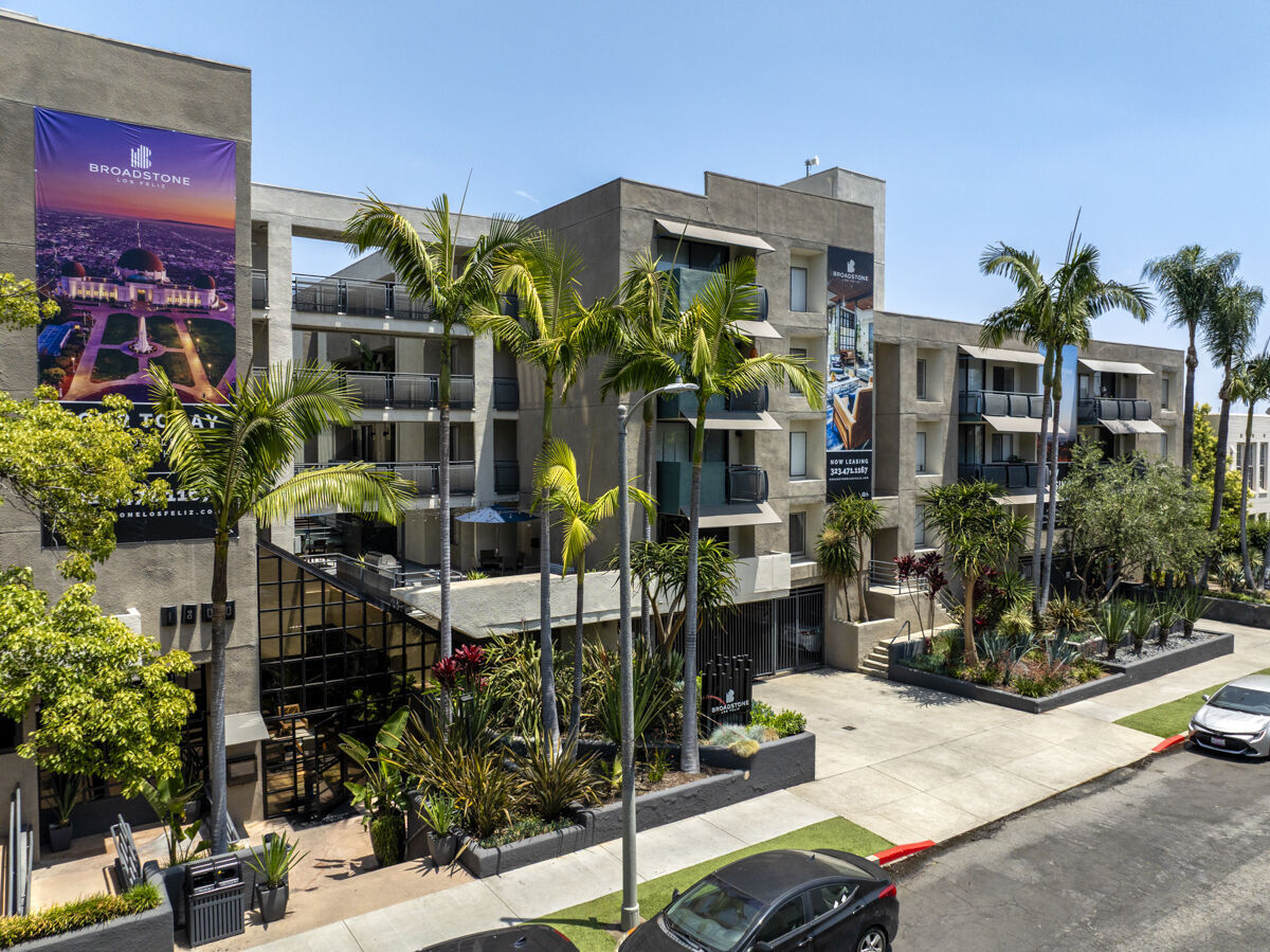 Broadstone Los Feliz photo 2