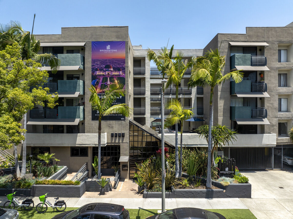 Broadstone Los Feliz photo 5