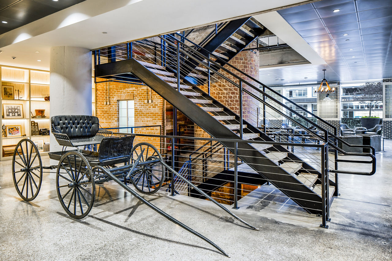 Hecht Warehouse photo 4