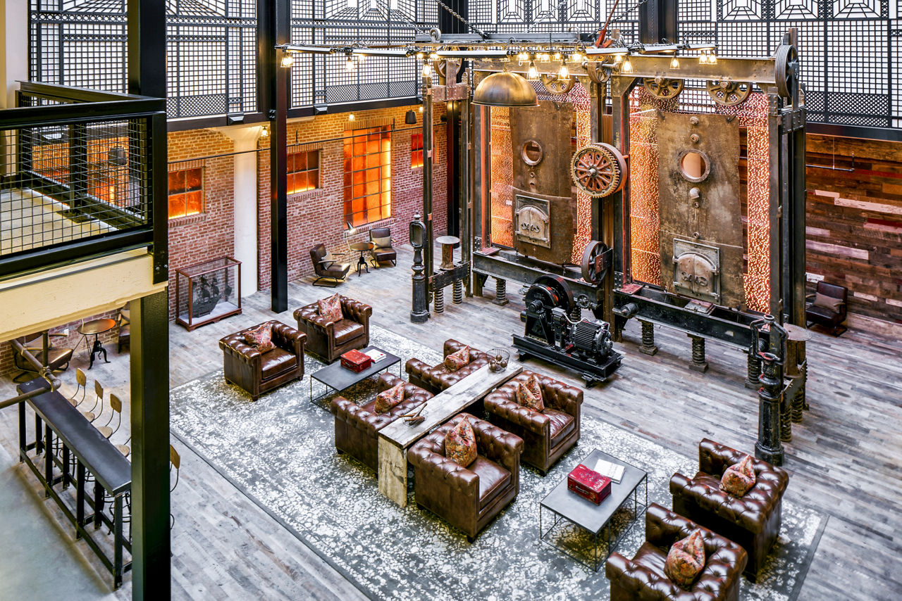 Hecht Warehouse photo 5