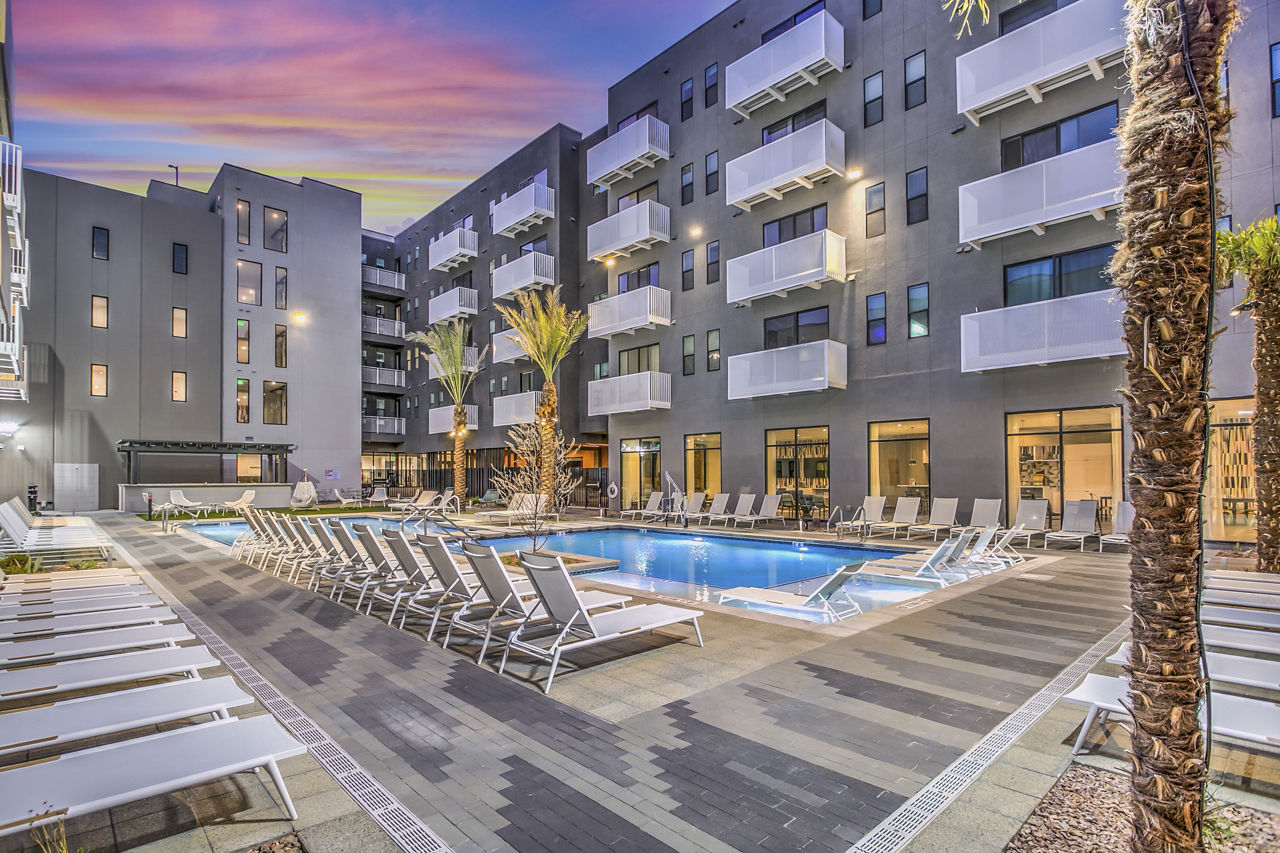 Parc Haven photo 2